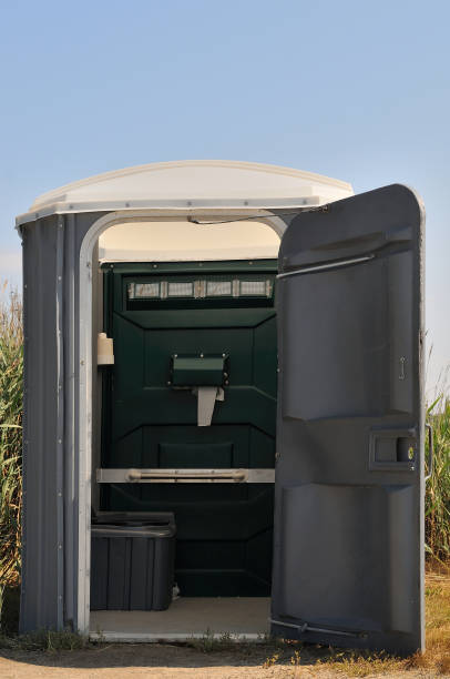 Best Sanitation services for porta potties  in Ault, CO