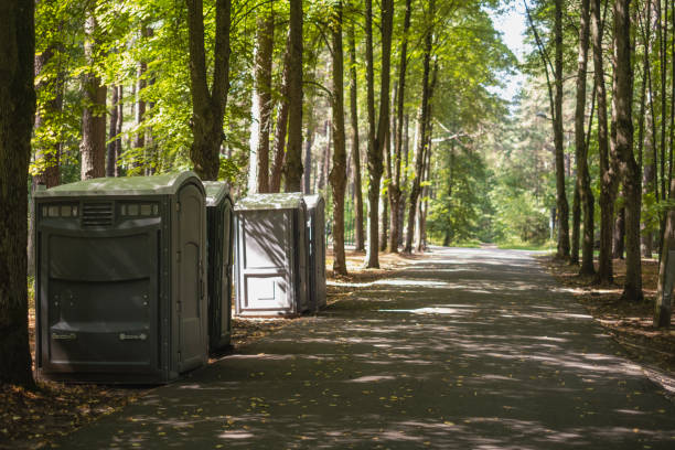 Best Portable restroom trailer rental  in Ault, CO