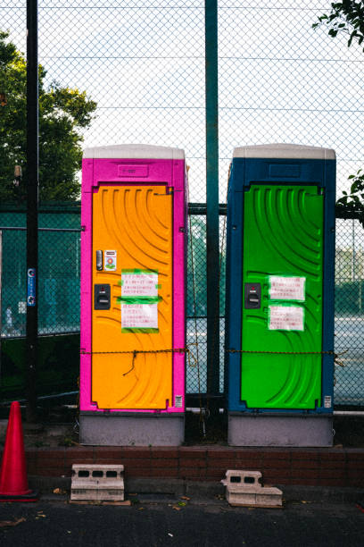 Best Best portable toilet rental  in Ault, CO