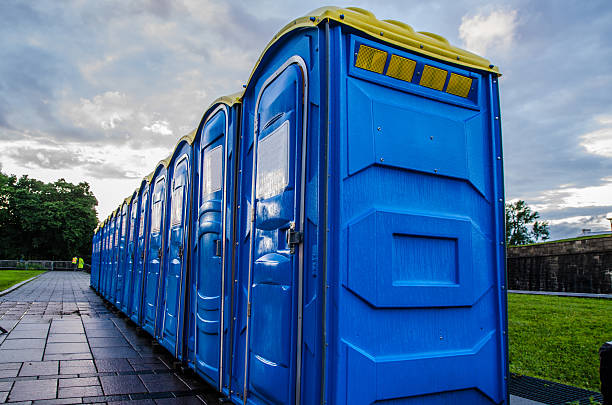 Portable Toilet Options We Offer in Ault, CO