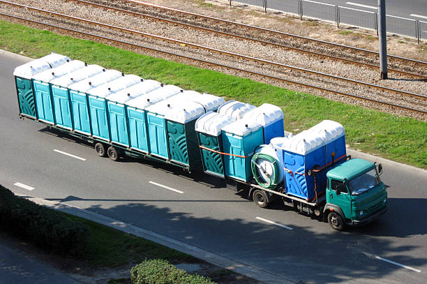 Best Portable toilet rental cost  in Ault, CO