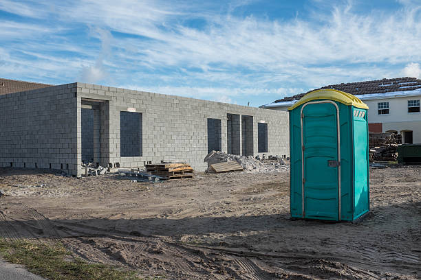 Best Affordable porta potty rental  in Ault, CO